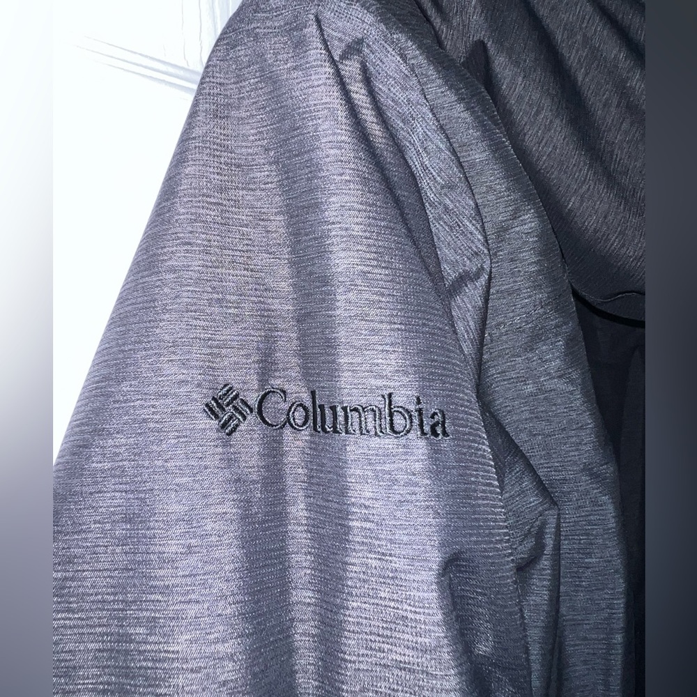 Columbia Omni-heat women’s coat size Small - Picture 7 of 15